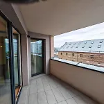 Apartment Entrez Albelli Kosice