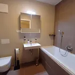 Entrez Albelli Apartment Kosice