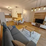 Entrez Albelli Apartment