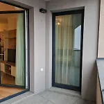 Apartment Entrez Albelli Kosice
