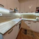 Entrez Albelli Apartment