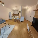 Entrez Albelli Apartment Kosice