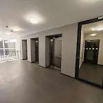Entrez Albelli Apartment