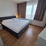 Apartment Entrez Albelli Kosice