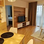 Entrez Albelli Apartment *