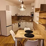 Apartment Entrez Albelli Kosice