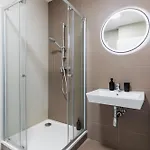 Entrez Albelli Apartment Kosice