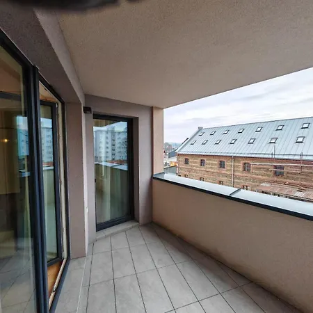 Appartamento Entrez Albelli Košice