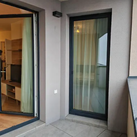 Apartman Entrez Albelli Kassa