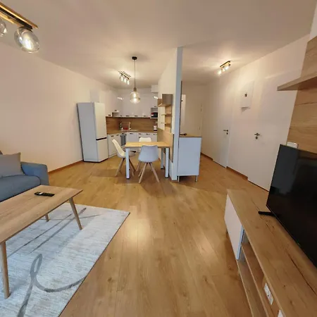 Entrez Albelli Apartman Kassa