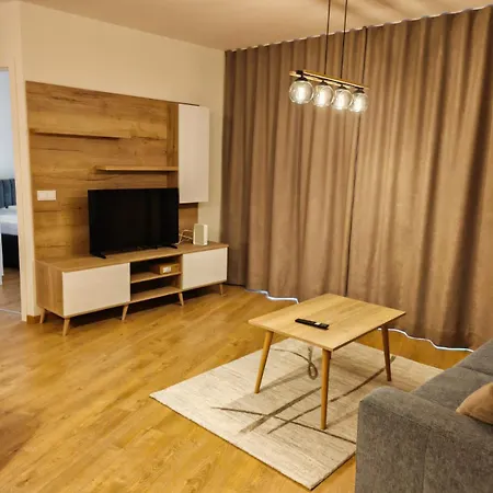 Entrez Albelli Apartment