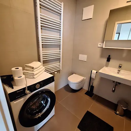 Apartman Entrez Albelli