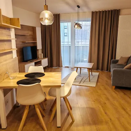 Entrez Albelli Apartment *