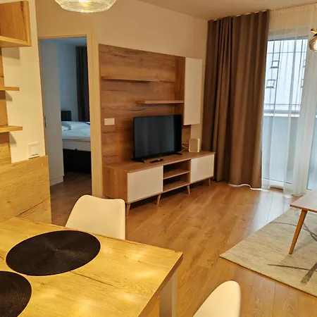 Entrez Albelli Apartamento *