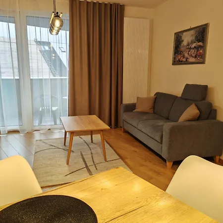 Entrez Albelli Apartamento