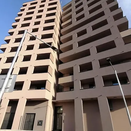 Apartman Entrez Albelli