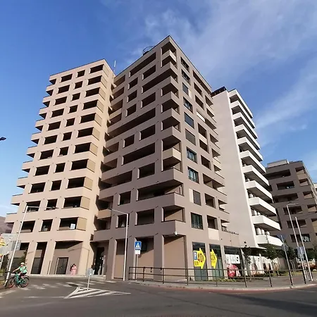 Appartement Entrez Albelli *