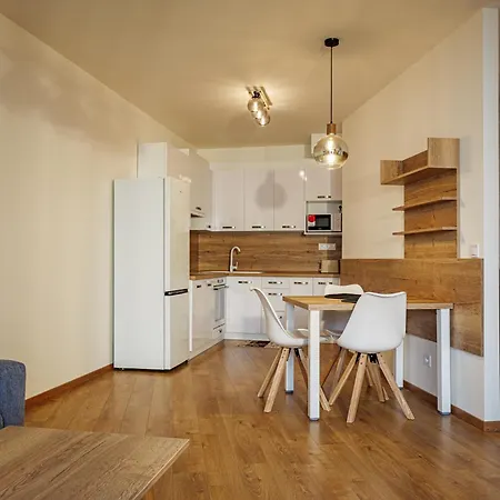 Entrez Albelli Apartament