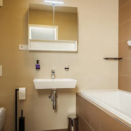 Entrez Albelli Appartement *