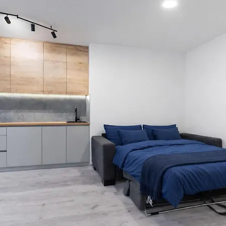 Apartamento Entrez Albelli *