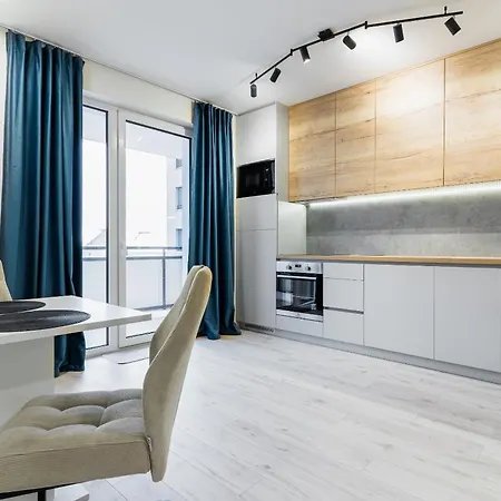 Apartamento Entrez Albelli Košice