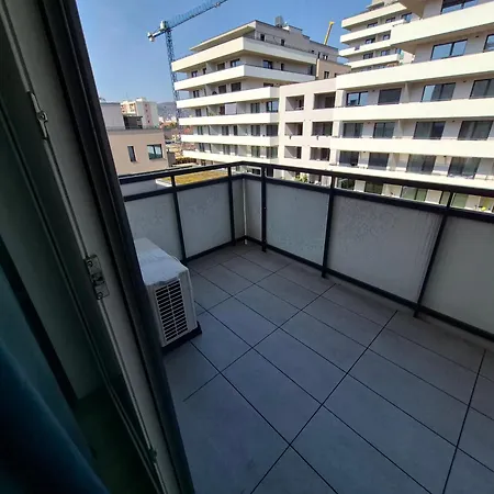 Entrez Albelli Appartamento Košice