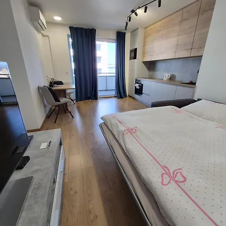 Entrez Albelli Apartamento Košice