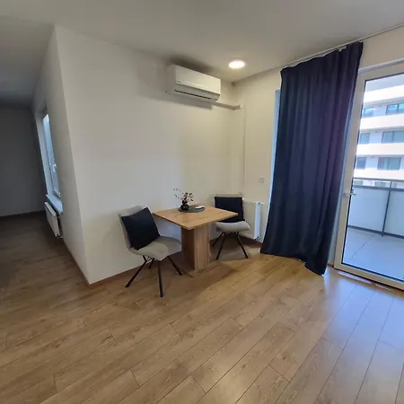 Entrez Albelli Apartamento