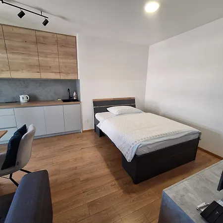 Apartamento Entrez Albelli *