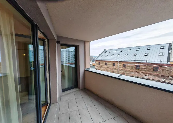 Appartamento Entrez Albelli Košice