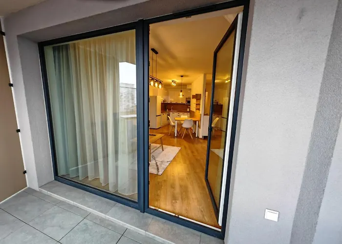 Appartamento Entrez Albelli *