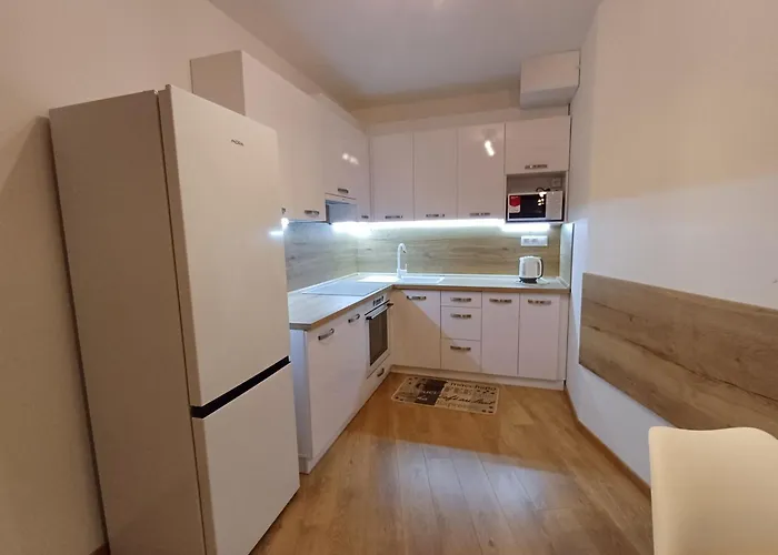 Appartamento Entrez Albelli