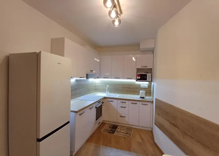 Entrez Albelli Appartamento *