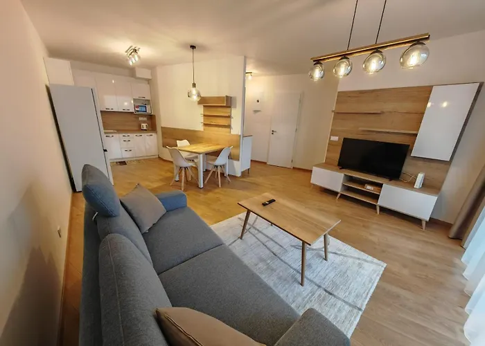 Entrez Albelli Appartamento