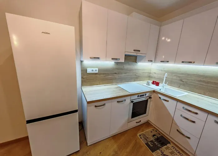 Appartamento Entrez Albelli Košice