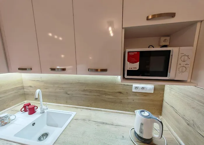 Appartamento Entrez Albelli *