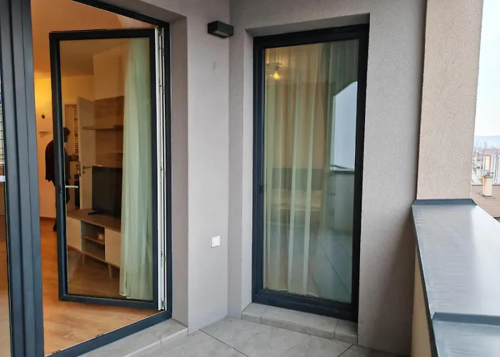 Appartamento Entrez Albelli Košice