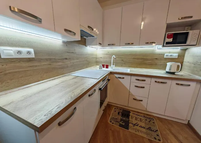 Entrez Albelli Appartamento