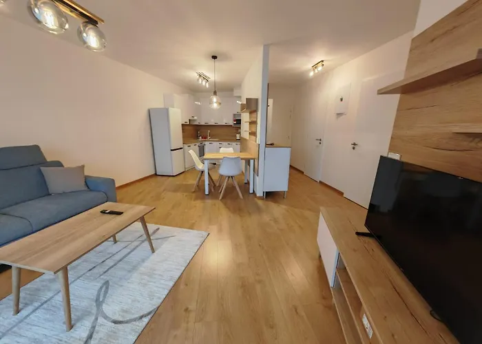 Entrez Albelli Appartamento Košice