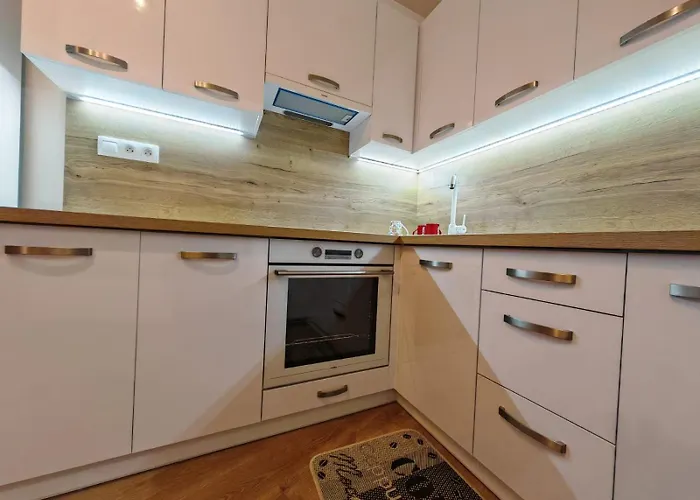 Appartamento Entrez Albelli