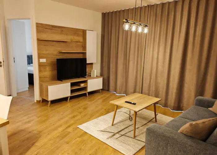 Entrez Albelli Appartamento