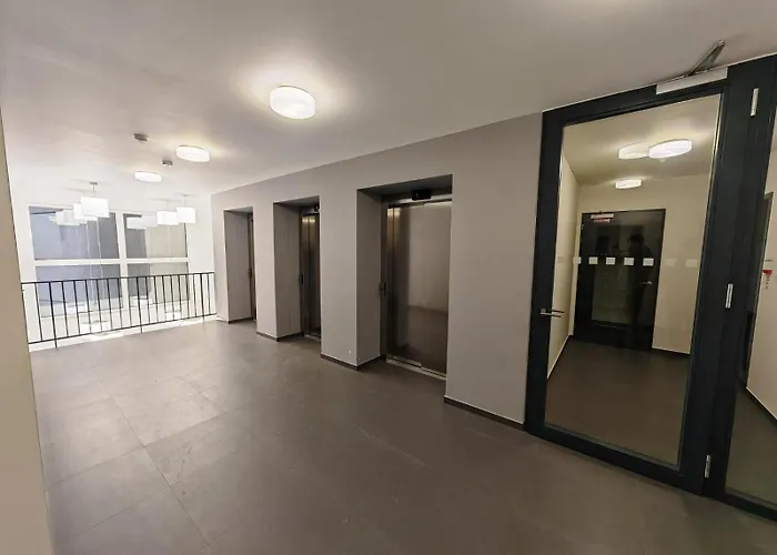 Entrez Albelli Appartamento