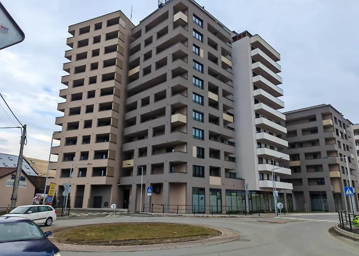 Appartamento Entrez Albelli