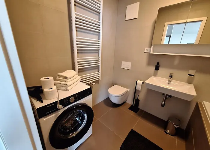 Appartamento Entrez Albelli