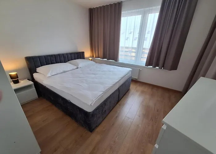 Appartamento Entrez Albelli Košice