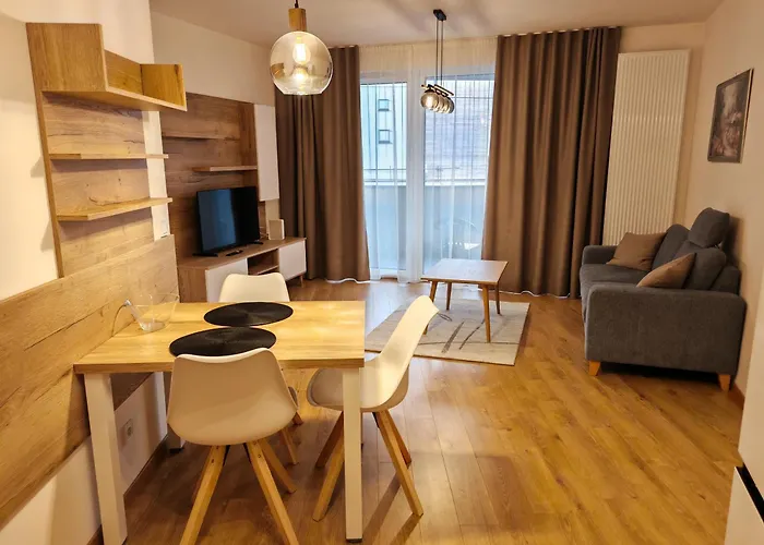 Entrez Albelli Appartamento *