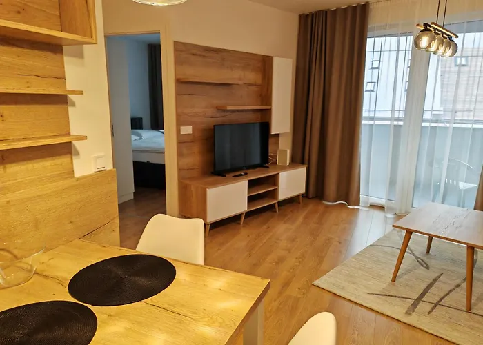 Entrez Albelli Appartamento *