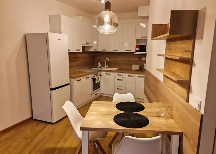 Appartamento Entrez Albelli Košice