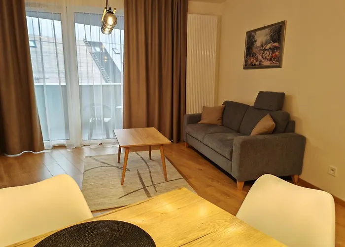 Entrez Albelli Appartamento