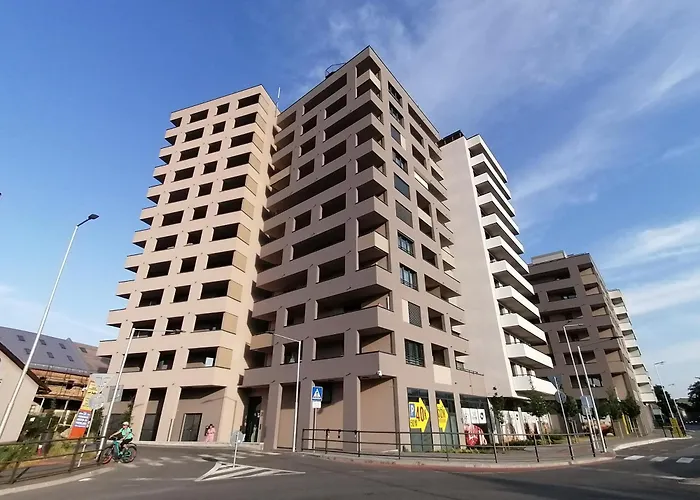 Appartamento Entrez Albelli *